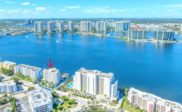 Le Montcalm, 18000 N Bay Rd #203, Sunny Isles Beach, Florida 33160, image 1