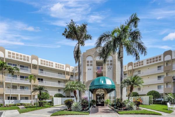 Southampton, 7763 Southampton Ter #213, Tamarac, Florida 33321, image 1
