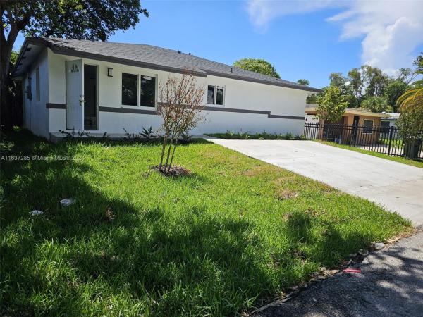 Durrs, 830 NW 19th Ter, Fort Lauderdale, Florida 33311, image 1