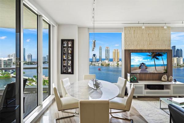 Bellamare Williams Island, 6000 Island Blvd #2103, Aventura, Florida 33160, image 1