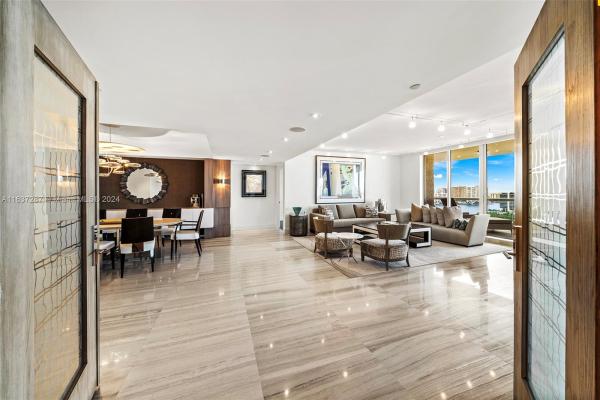 Bellamare Williams Island, 6000 Island Blvd #2103, Aventura, Florida 33160, image 2