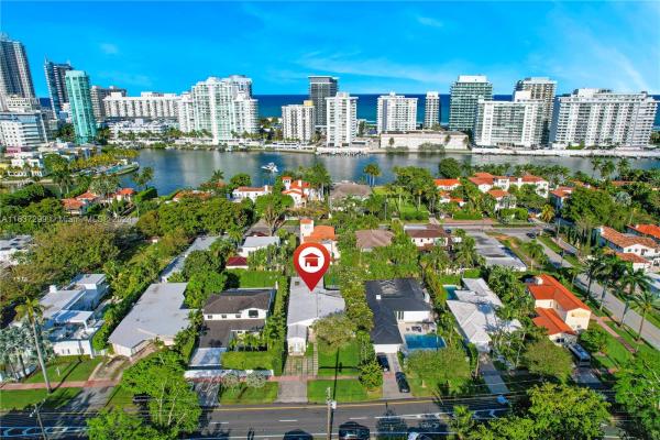 Beach View, 5931 La Gorce Dr, Miami Beach, Florida 33140, image 3