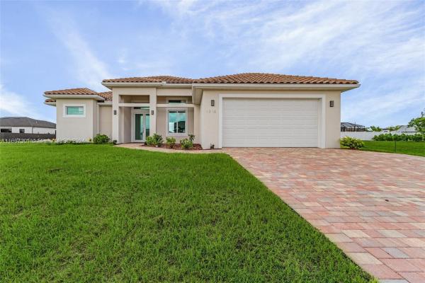 Cape Coral Residential, 1316 Old Burnt Store Rd N, Cape Coral, Florida 33993, image 2