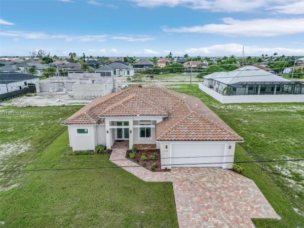 Cape Coral Residential, 1316 Old Burnt Store Rd N, Cape Coral, Florida 33993, image 3