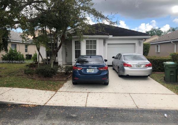Parkside At Spring Valley, 16533 NW 21st St, Pembroke Pines, Florida 33028, image 1
