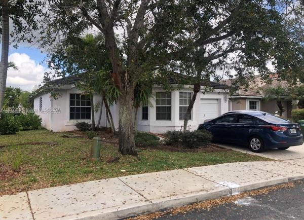 Parkside At Spring Valley, 16533 NW 21st St, Pembroke Pines, Florida 33028, image 2