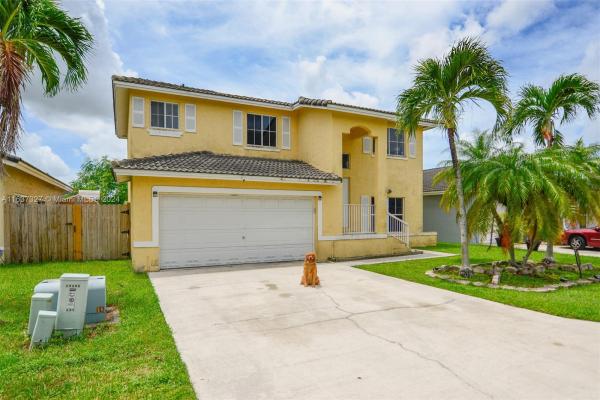 Biscayne Point South, 12134 SW 250th St, Princeton, Florida 33032, image 2