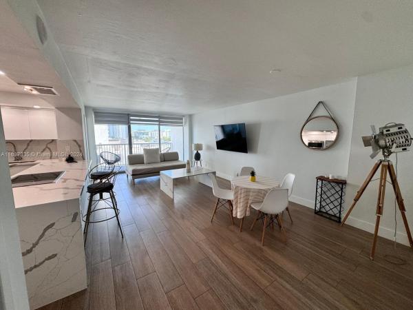 Mirasol Ocean Towers, 2655 Collins Ave #708, Miami Beach, Florida 33140, image 1