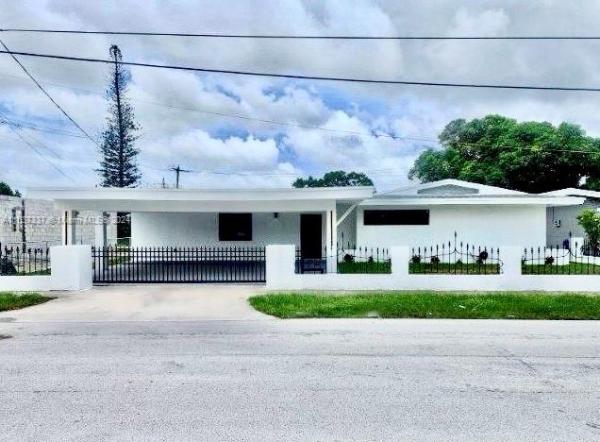 Carol City Gardens, 19011 NW 39th Ct, Miami Gardens, Florida 33055, image 1