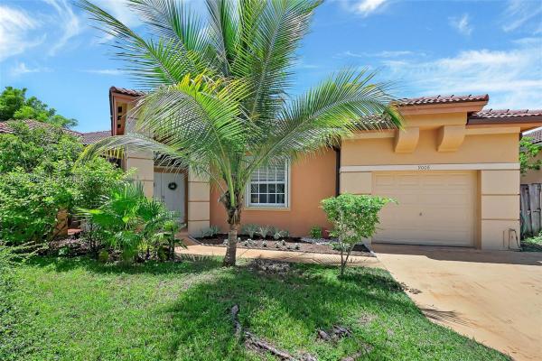 Monterey Lakes, 9006 SW 214th Ln, Cutler Bay, Florida 33189, image 1