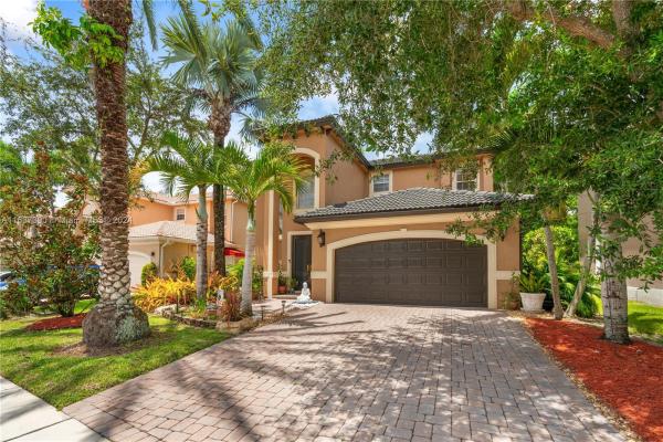 Hilton Estates, 4929 Cypress Ln, Coconut Creek, Florida 33073, image 1