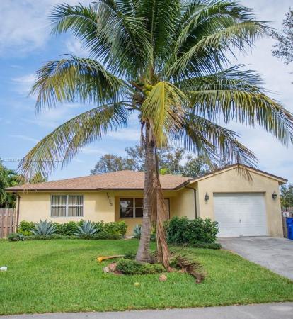 Edgewood Estates, 1713 SW 32nd Pl, Fort Lauderdale, Florida 33315, image 1