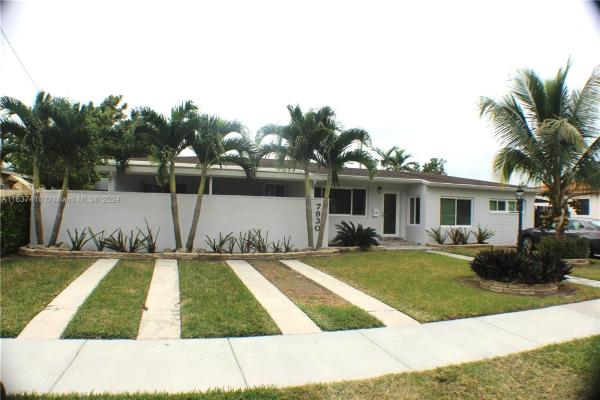 Baker Manor, 7930 SW 36th Ter, Westchester, Florida 33155, image 1