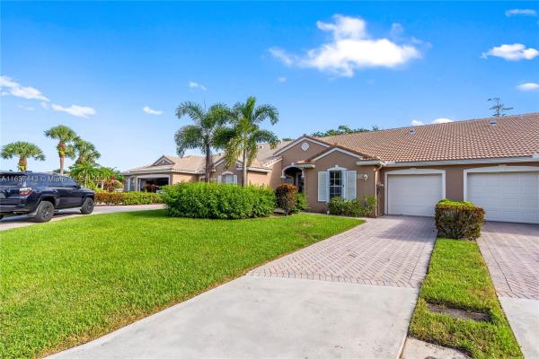 Bay Colony At Andros Isle, 8177 Fresh Crk #8177, West Palm Beach, Florida 33411, image 1