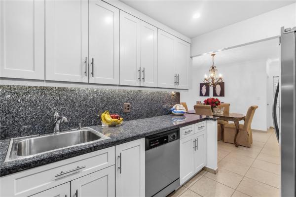 The Hemispheres, 1985 S Ocean Dr #19M, Hallandale Beach, Florida 33009, image 1