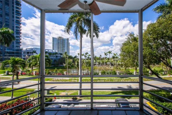 Fairways Riviera, 200 Diplomat Pkwy #325, Hallandale Beach, Florida 33009, image 1