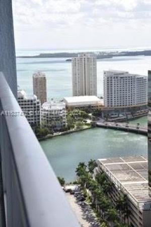 500 Brickell West, 55 SE 6th St #3804, Miami, Florida 33131, image 1