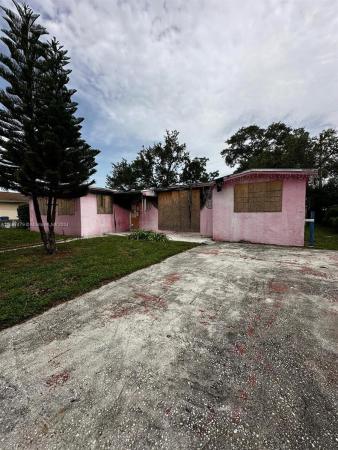Westwood Manor Estates, 2442 NW 170th St, Miami Gardens, Florida 33056, image 1
