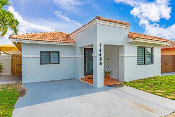 Andrade, 14480 SW 113th Ln, The Hammocks, Florida 33186, image 1
