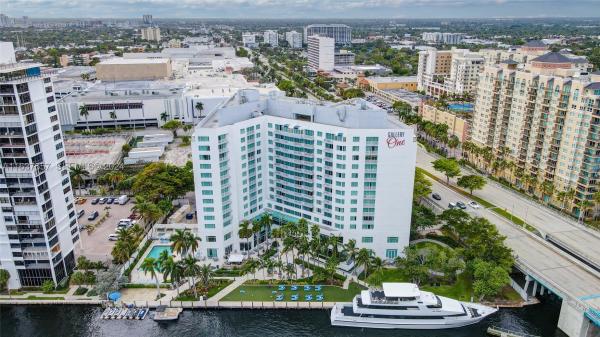 Gallery One, 2670 E Sunrise Blvd #1117, Fort Lauderdale, Florida 33304, image 1