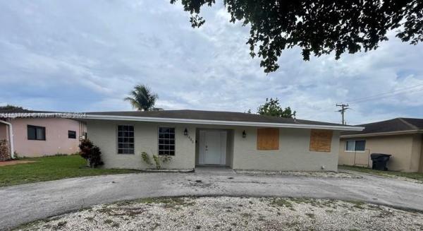 Boulevard Heights, 7480 Johnson St, Hollywood, Florida 33024, image 1