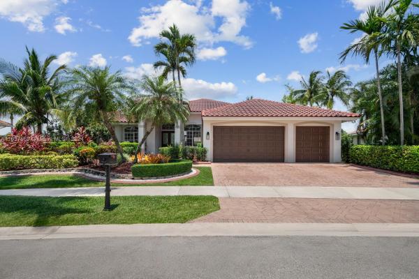 Monterey, 2522 Monterey Ct, Weston, Florida 33327, image 1