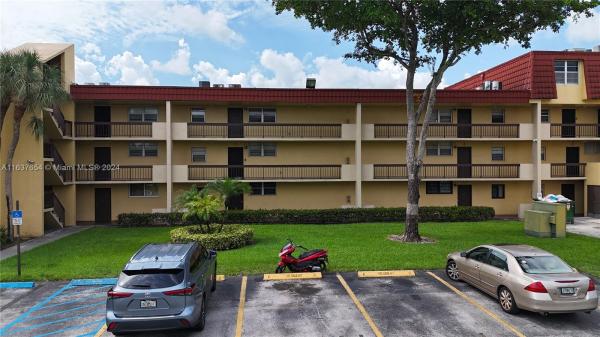 Foxcroft, 3195 Foxcroft Rd #F205, Miramar, Florida 33025, image 1