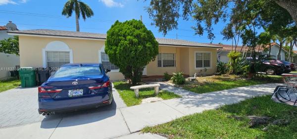 Majestic Homes, 17390 SW 146th Ct, Richmond West, Florida 33177, image 1