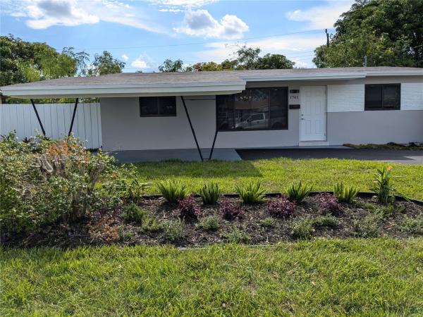 Lake Aire Estates, 1761 NW 26th Ter, Fort Lauderdale, Florida 33311, image 1