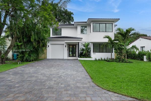 Biscayne Park Estates, 510 NE 119th St, Biscayne Park, Florida 33161, image 1