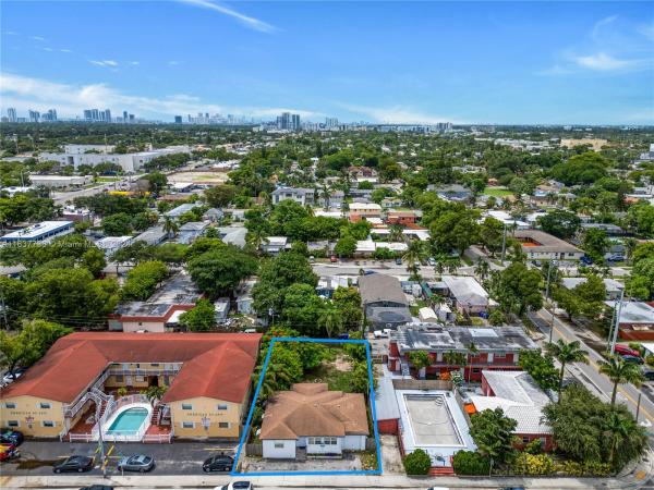 Royal Poinciana, 1844 Sheridan St, Hollywood, Florida 33020, image 1