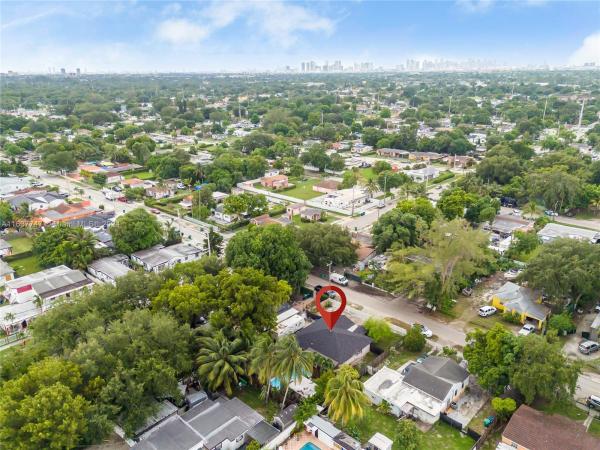 Gulfair Estates, 2517 NW 91st St, West Little River, Florida 33147, image 3
