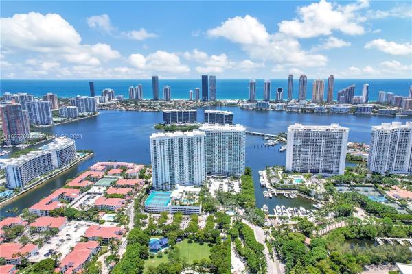 The Peninsula 2, 3301 NE 183rd St #2705, Aventura, Florida 33160, image 1