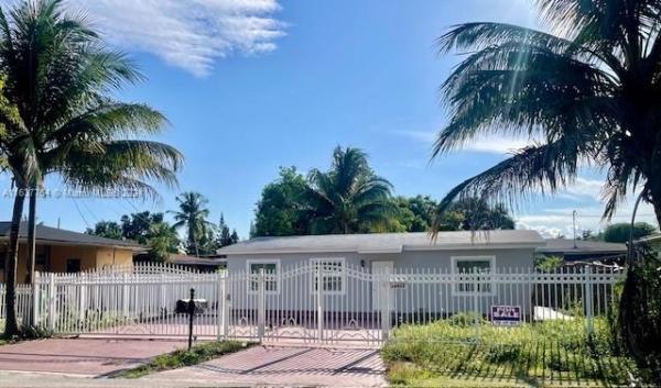 Fulford Highlands, 16482 NE 3rd Ave, North Miami Beach, Florida 33162, image 1