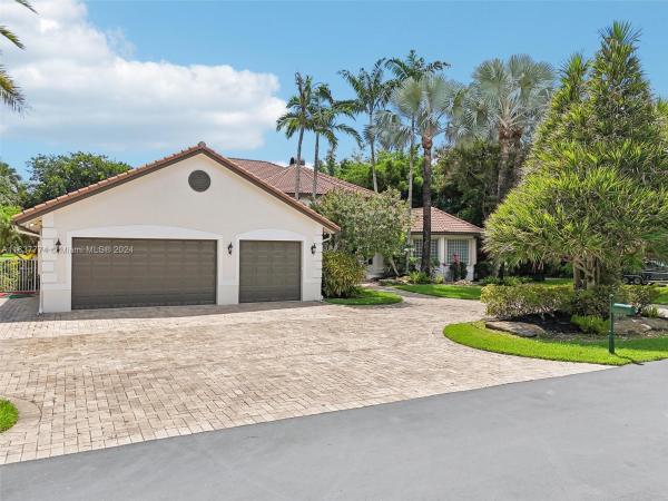 Emerald Springs Estates, 2372 SW 132nd Way, Davie, Florida 33325, image 1