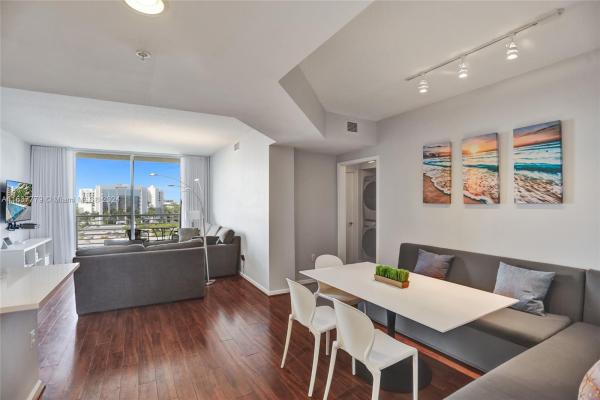 Venture At Aventura East, 18800 NE 29th Ave #804, Aventura, Florida 33180, image 3