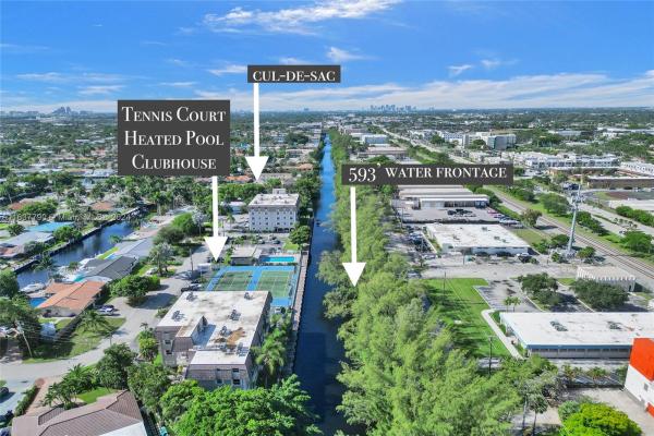 Riviera Park, 5951 NE 14th Ln #403N, Fort Lauderdale, Florida 33334, image 1