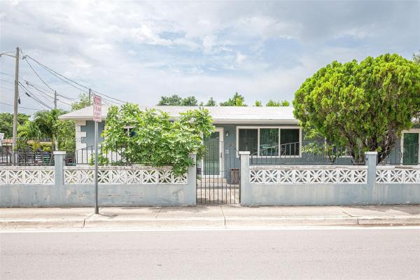 Railway Shops, 5204 N Miami Ave, Miami, Florida 33127, image 1