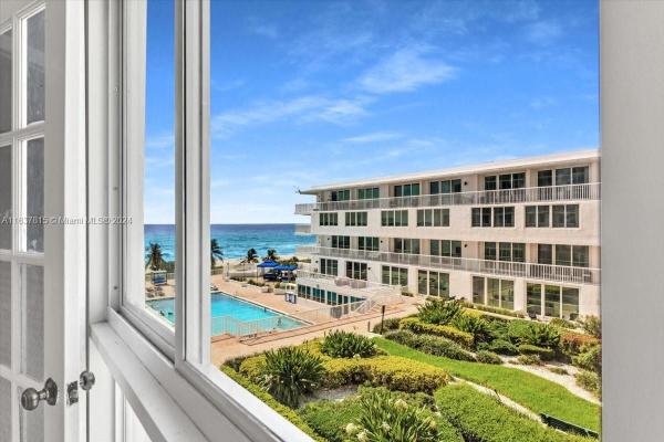 The Carriage House, 5401 Collins Ave #312, Miami Beach, Florida 33140, image 1