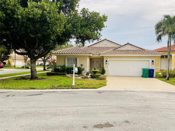 Gardens At Huntington, 4951 SW 152nd Ter, Miramar, Florida 33027, image 2