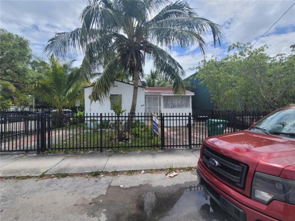 Groveland Park, 7030 NW 3rd Ave, Miami, Florida 33150, image 1