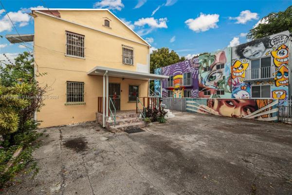 Devonshire Park, 545 NW 33rd, Miami, Florida 33127, image 1