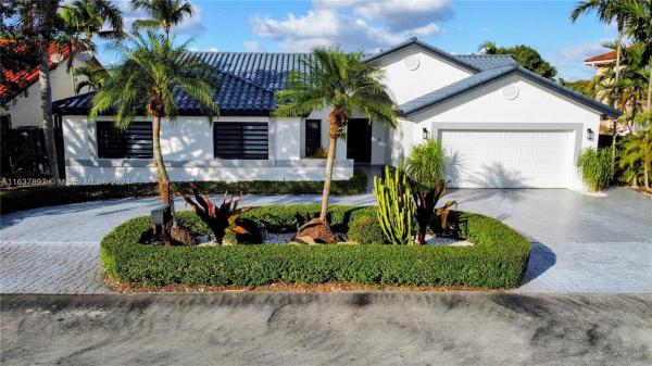 The Mansions, 4541 SW 149th Ct, Kendall West, Florida 33185, image 1
