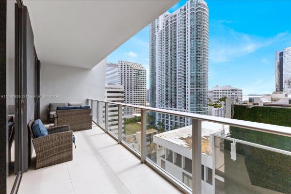 1010 Brickell, 1010 Brickell Ave #1602, Miami, Florida 33131, image 1