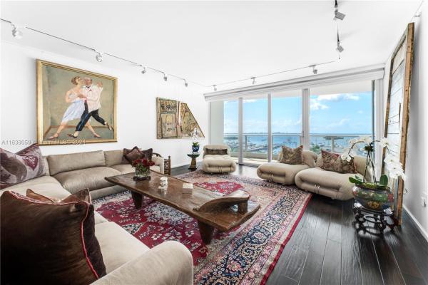 Grovenor House, 2627 S Bayshore Dr #1003, Miami, Florida 33133, image 1