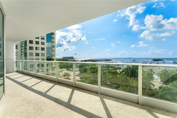Grovenor House, 2627 S Bayshore Dr #1003, Miami, Florida 33133, image 2