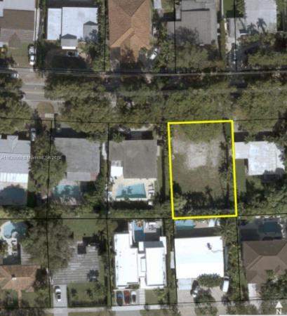Keystone Point, 1920 Keystone Blvd, North Miami, Florida 33181, image 1