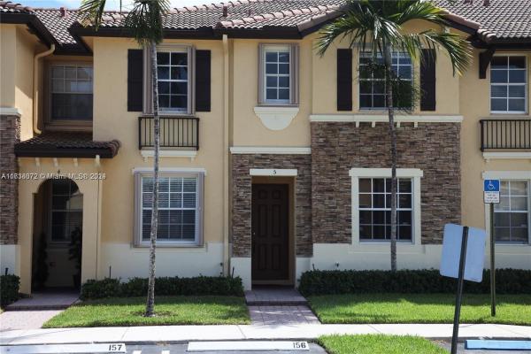 The Shores At Isles Of Bayshore, 9247 SW 227th St #5-2, Cutler Bay, Florida 33190, image 1