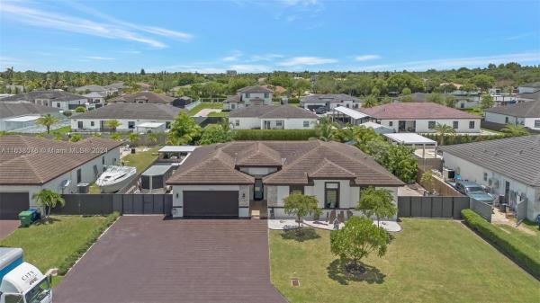 Bonita Grand Estates South, 21403 SW 132nd Pl, Three Lakes, Florida 33177, image 1