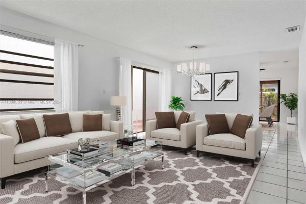 Miller Homes, 13332 SW 61st St, Kendale Lakes, Florida 33183, image 3